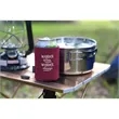 Koozie® Collapsible Can Cooler | https://www.bestnamebadges.com