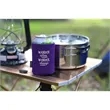 Koozie® Collapsible Can Cooler | https://www.bestnamebadges.com