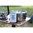 Koozie® Collapsible Can Cooler | https://www.bestnamebadges.com