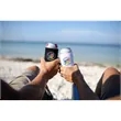 Koozie® Collapsible Can Cooler | https://www.bestnamebadges.com