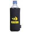 Koozie® Basic Collapsible Bottle Cooler | https://www.bestnamebadges.com