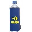 Koozie® Basic Collapsible Bottle Cooler | https://www.bestnamebadges.com