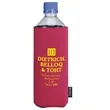 Koozie® Basic Collapsible Bottle Cooler | https://www.bestnamebadges.com