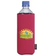 Koozie® Basic Collapsible Bottle Cooler | https://www.bestnamebadges.com