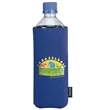 Koozie® Basic Collapsible Bottle Cooler | https://www.bestnamebadges.com