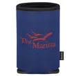 Koozie® Summit Collapsible Can Cooler | https://www.bestnamebadges.com