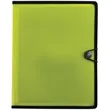 Good Value™ PolyPro FileFolio | https://www.bestnamebadges.com