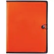 Good Value™ PolyPro FileFolio | https://www.bestnamebadges.com