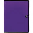 Good Value™ PolyPro FileFolio | https://www.bestnamebadges.com