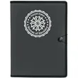 Good Value™ PolyPro FileFolio | https://www.bestnamebadges.com