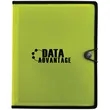 Good Value™ PolyPro FileFolio | https://www.bestnamebadges.com