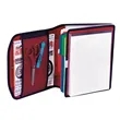 PolyPro TriFolio | https://www.bestnamebadges.com