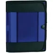 PolyPro TriFolio | https://www.bestnamebadges.com