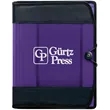 PolyPro TriFolio | https://www.bestnamebadges.com