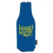 Koozie® Zip-Up Bottle Cooler | https://www.bestnamebadges.com