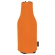 Koozie® Zip-Up Bottle Cooler | https://www.bestnamebadges.com