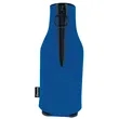 Koozie® Zip-Up Bottle Cooler | https://www.bestnamebadges.com