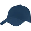 Good Value™ Front Runner Cap | https://www.bestnamebadges.com