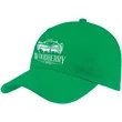 Good Value™ Front Runner Cap | https://www.bestnamebadges.com