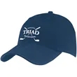 Good Value™ Front Runner Cap | https://www.bestnamebadges.com