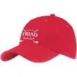 Good Value™ Front Runner Cap | https://www.bestnamebadges.com