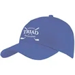 Good Value™ Front Runner Cap | https://www.bestnamebadges.com
