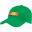 Good Value™ Front Runner Cap | https://www.bestnamebadges.com