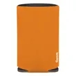 Koozie® britePix® Can Cooler | https://www.bestnamebadges.com