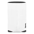 Koozie® britePix® Can Cooler | https://www.bestnamebadges.com