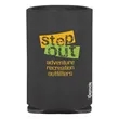 Koozie® britePix® Can Cooler | https://www.bestnamebadges.com