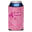 Koozie® britePix® Can Cooler | https://www.bestnamebadges.com