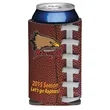 Koozie® britePix® Can Cooler | https://www.bestnamebadges.com