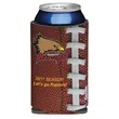 Koozie® britePix® Can Cooler | https://www.bestnamebadges.com