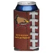 Koozie® britePix® Can Cooler | https://www.bestnamebadges.com