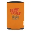Koozie® britePix® Can Cooler | https://www.bestnamebadges.com
