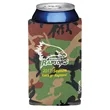 Koozie® britePix® Can Cooler | https://www.bestnamebadges.com