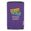 Koozie® britePix® Can Cooler | https://www.bestnamebadges.com