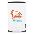 Koozie® britePix® Can Cooler | https://www.bestnamebadges.com