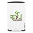 Koozie® britePix® Can Cooler | https://www.bestnamebadges.com