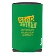 Koozie® britePix® Can Cooler | https://www.bestnamebadges.com