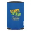 Koozie® britePix® Can Cooler | https://www.bestnamebadges.com