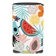 Koozie® britePix® Can Cooler | https://www.bestnamebadges.com