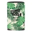 Koozie® britePix® Can Cooler | https://www.bestnamebadges.com
