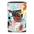Koozie® britePix® Can Cooler | https://www.bestnamebadges.com