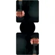 Koozie® britePix® Can Cooler | https://www.bestnamebadges.com