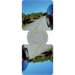 Koozie® britePix® Can Cooler | https://www.bestnamebadges.com