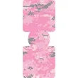 Koozie® britePix® Can Cooler | https://www.bestnamebadges.com