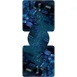 Koozie® britePix® Can Cooler | https://www.bestnamebadges.com