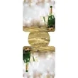 Koozie® britePix® Can Cooler | https://www.bestnamebadges.com