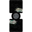 Koozie® britePix® Can Cooler | https://www.bestnamebadges.com